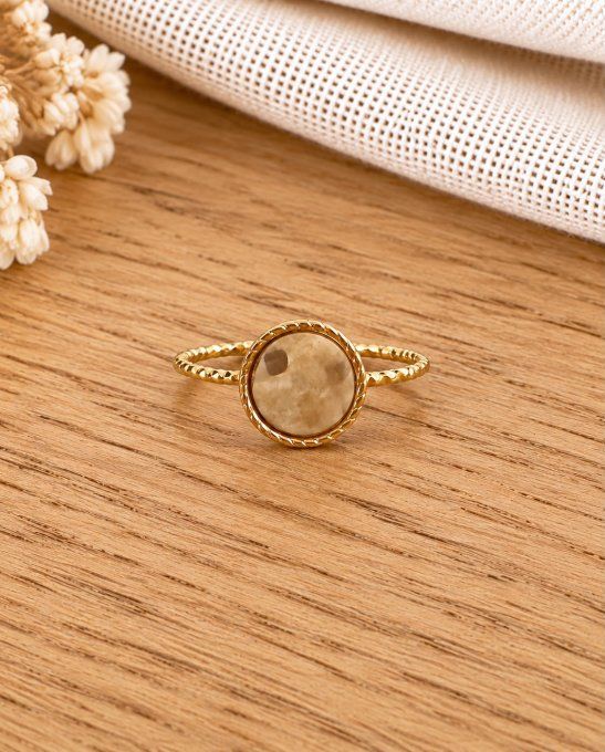 Bague Séléna