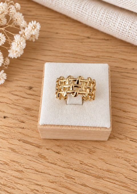 Bague Inès