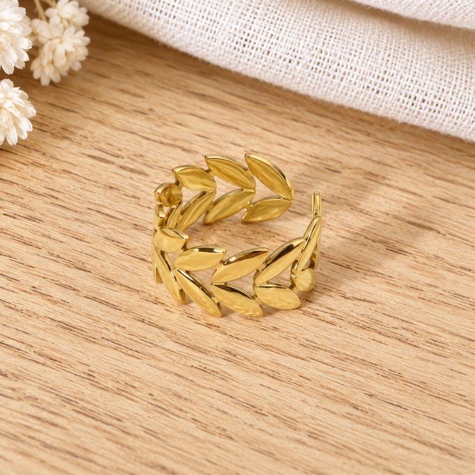 Bague Rosine 