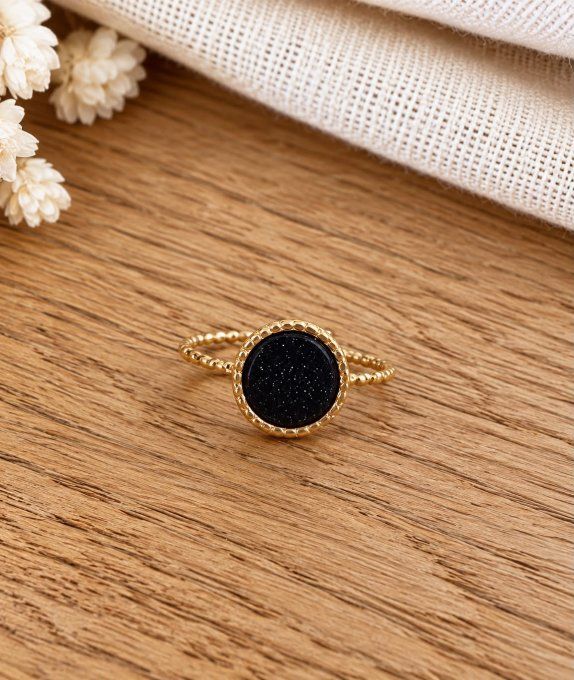 Bague Séléna