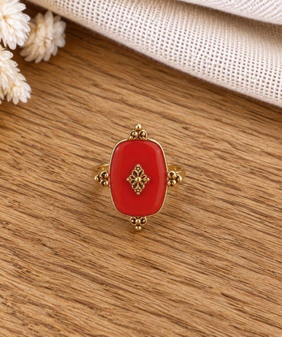 Bague Enara