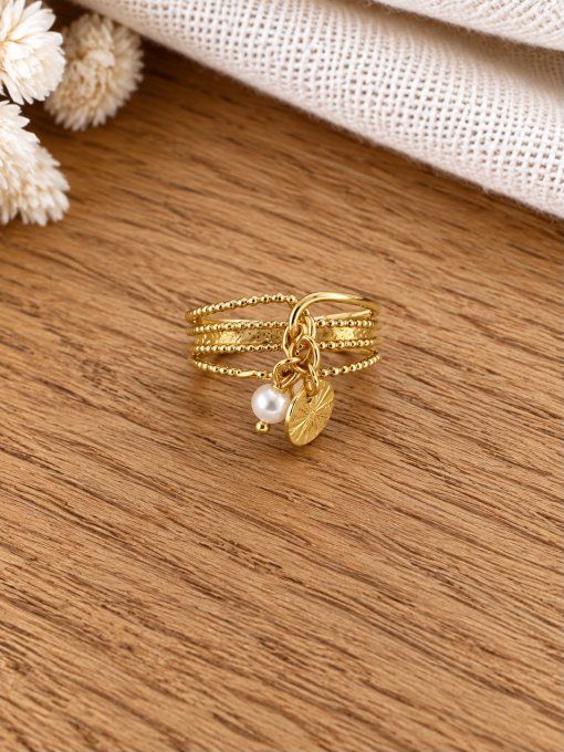 Bague Virginie