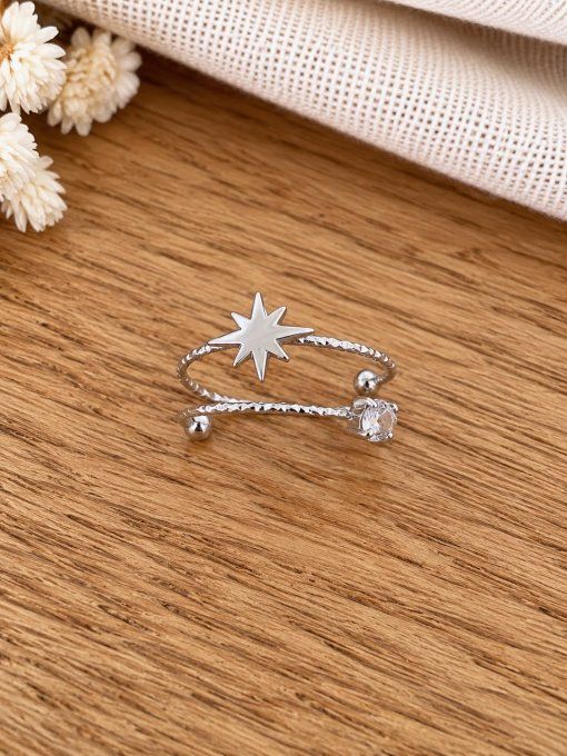 Bague Joséphine 