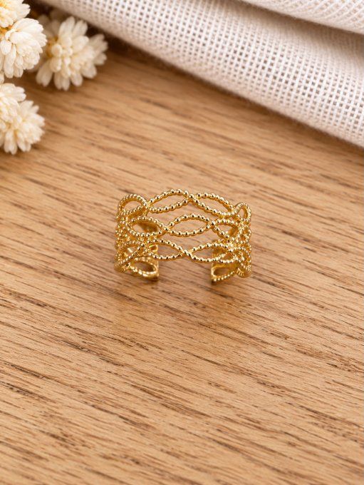 Bague Perrine