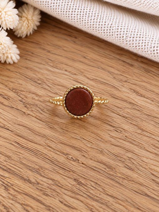 Bague Séléna