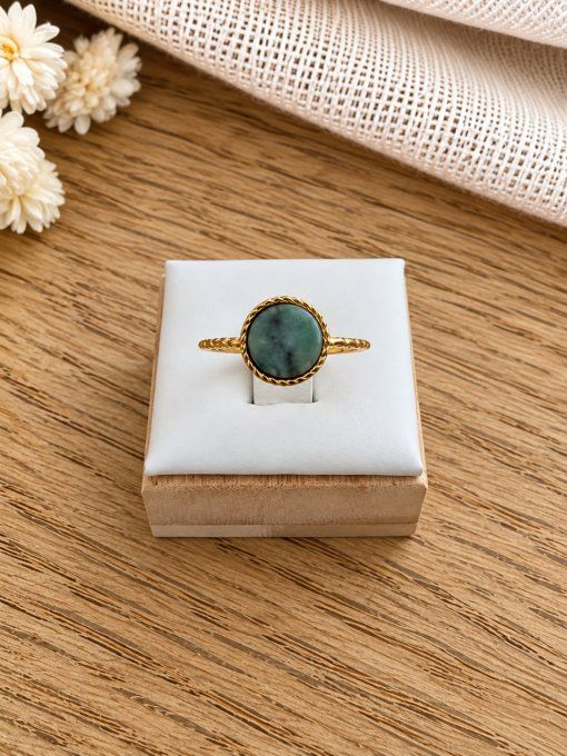Bague Séléna