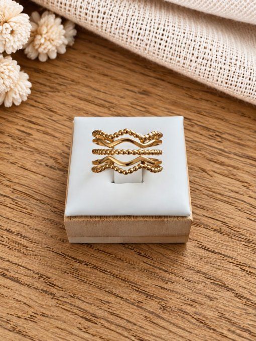 Bague Valina