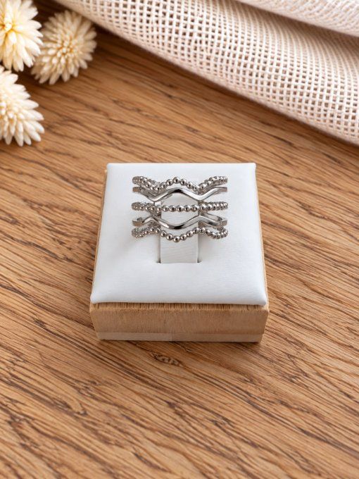 Bague Valina