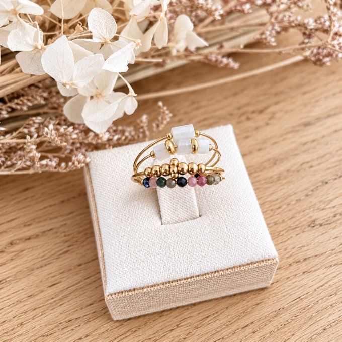 Bague Nacéra