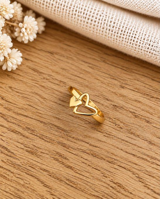 Bague Ernestine