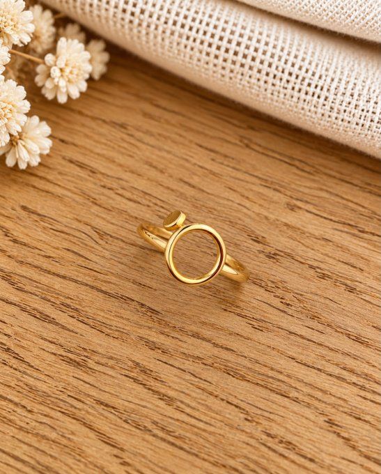 Bague Abi
