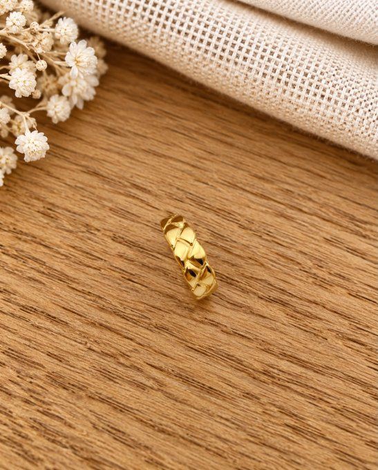 Bague Lorane