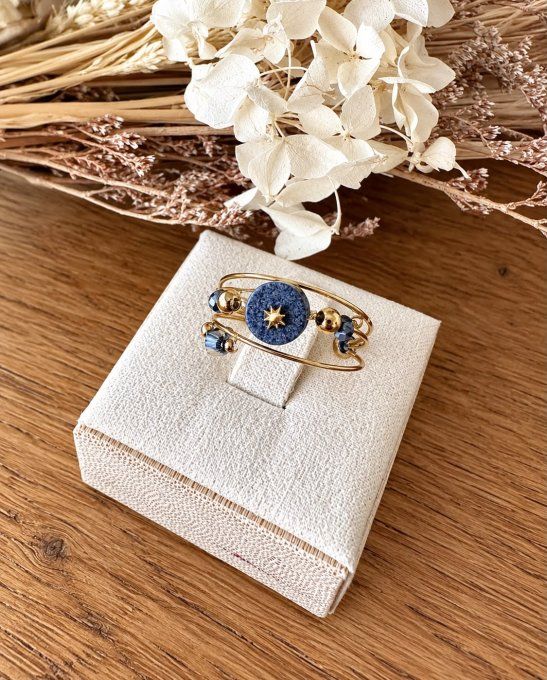 Bague Olie