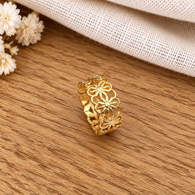 Bague Blandine