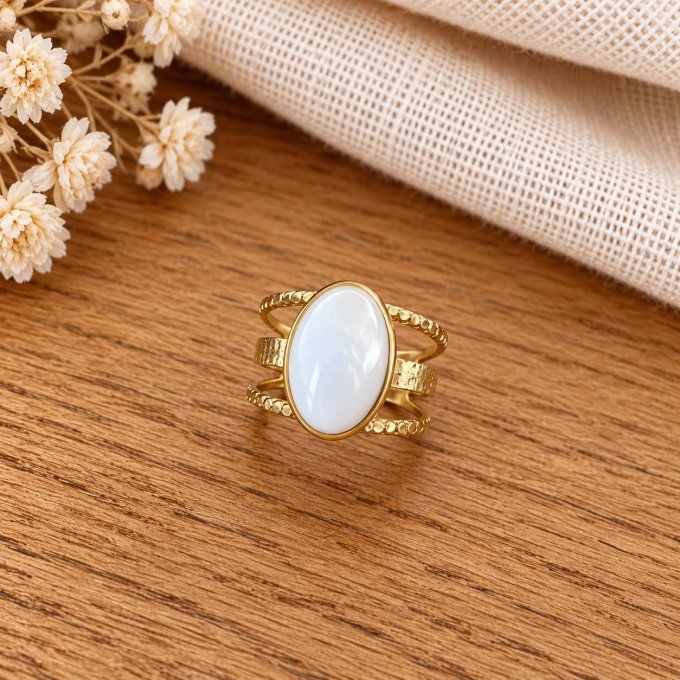 Bague Elisa