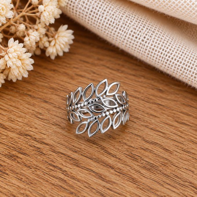 Bague Audrey