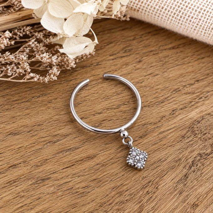 Bague Maëlys 