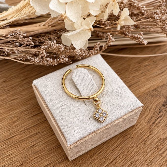 Bague Maëlys