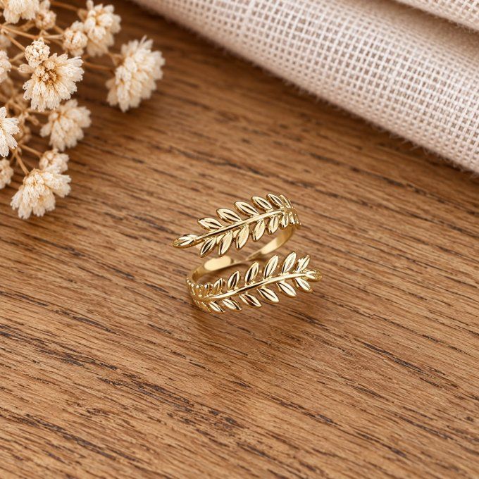 Bague Ely