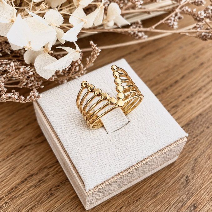 Bague Paola