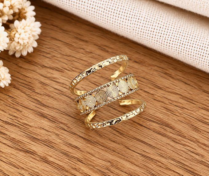 Bague Lisa
