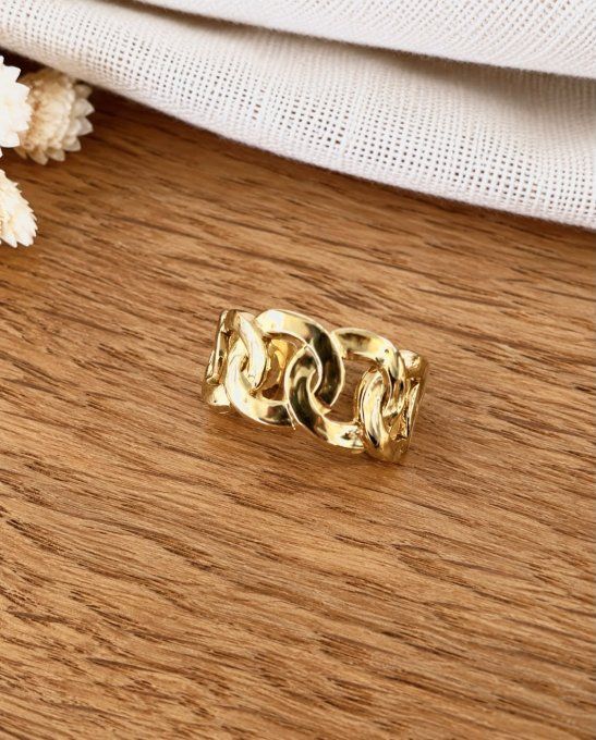 Bague Adèle