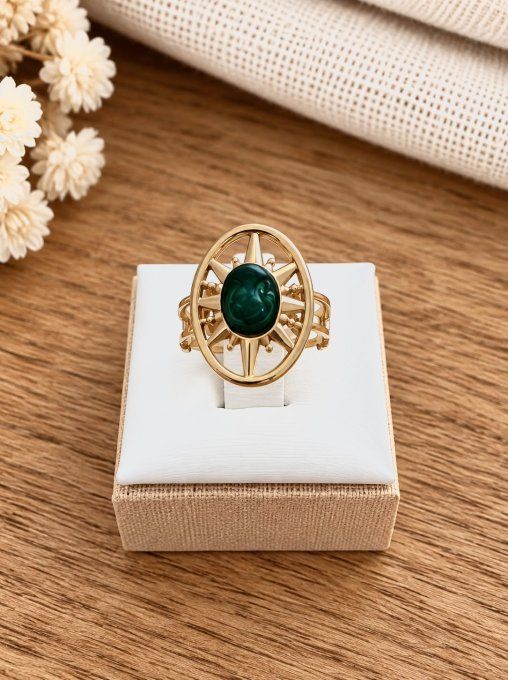Bague Valence