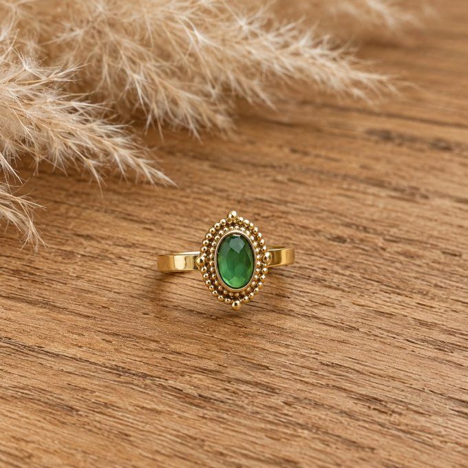 Bague Elsa