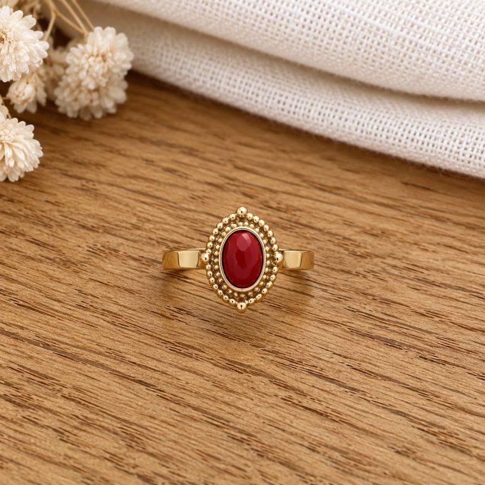 Bague Elsa
