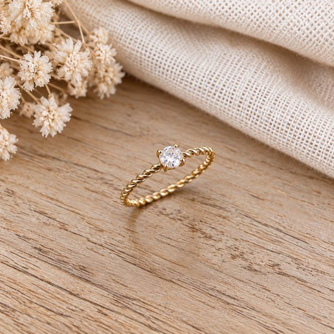 Bague Zina