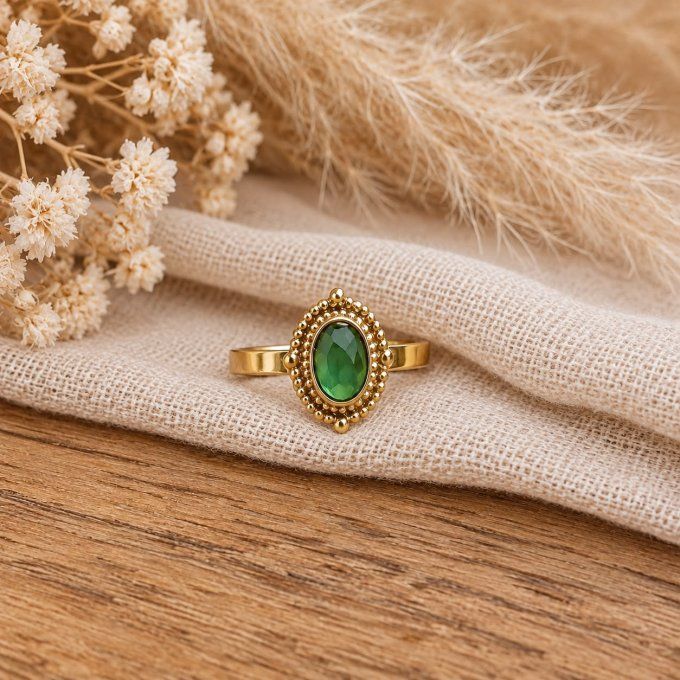 Bague Elsa