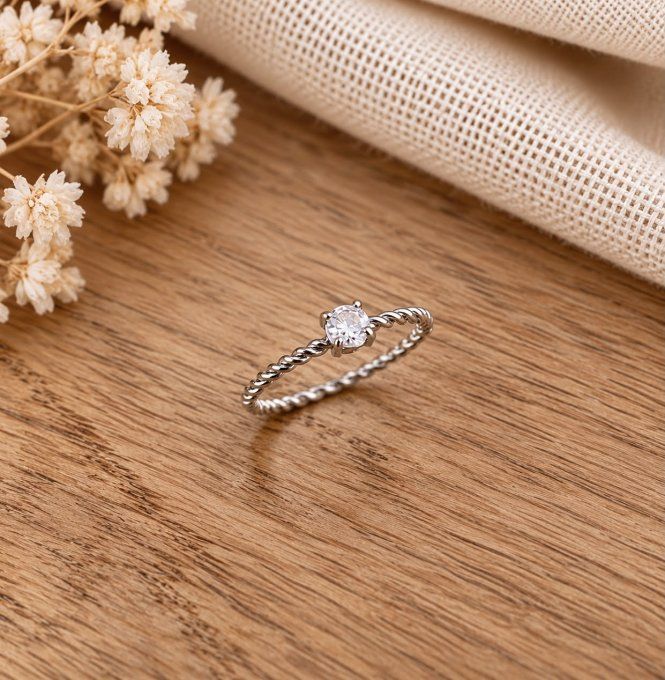 Bague Zina
