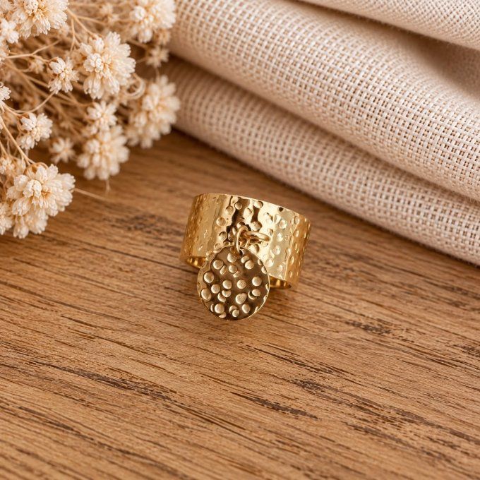 Bague Tina