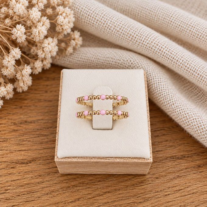 Bague Zelie