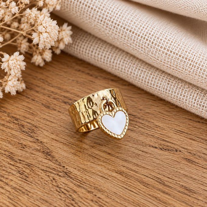 Bague Carole