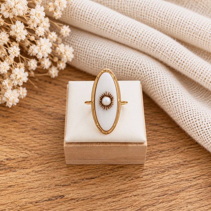 Bague Alice