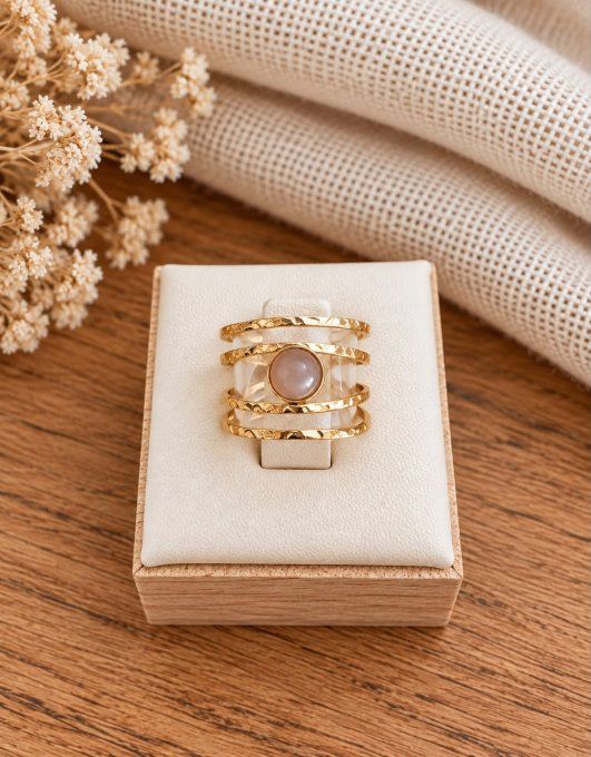 Bague Manon