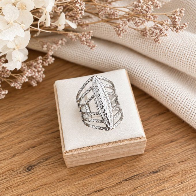 Bague Emy