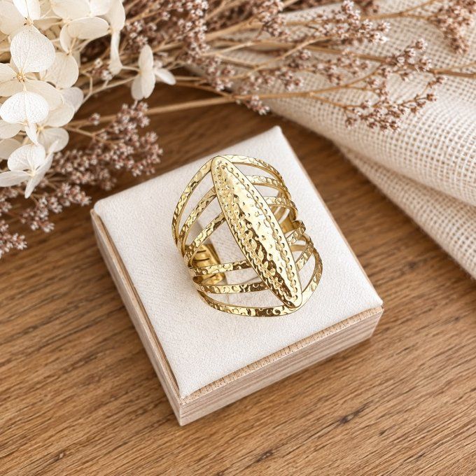 Bague Emy