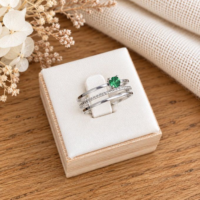 Bague Andréa