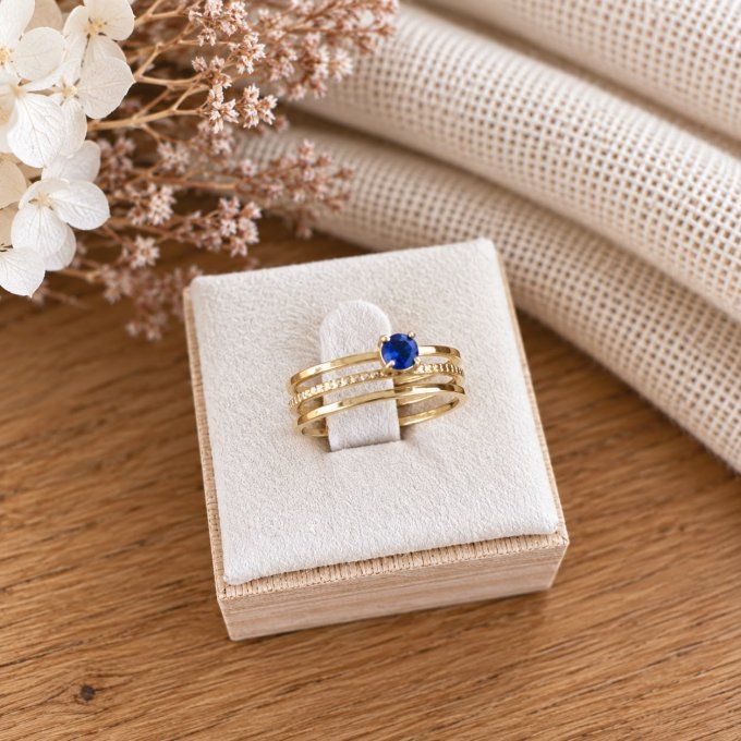 Bague Andréa 