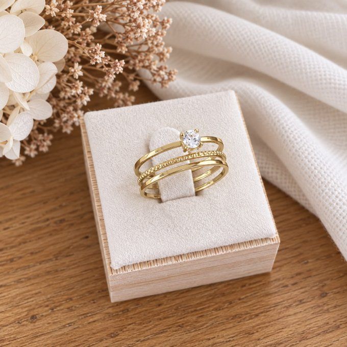 Bague Andréa