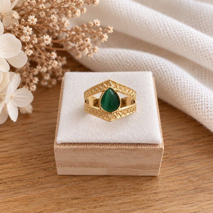 Bague Pénélope 