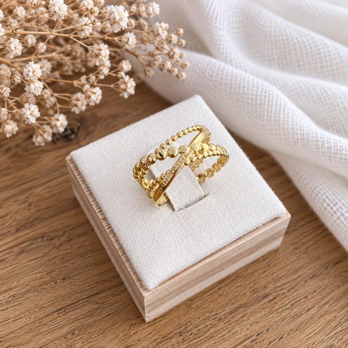 Bague Juliette