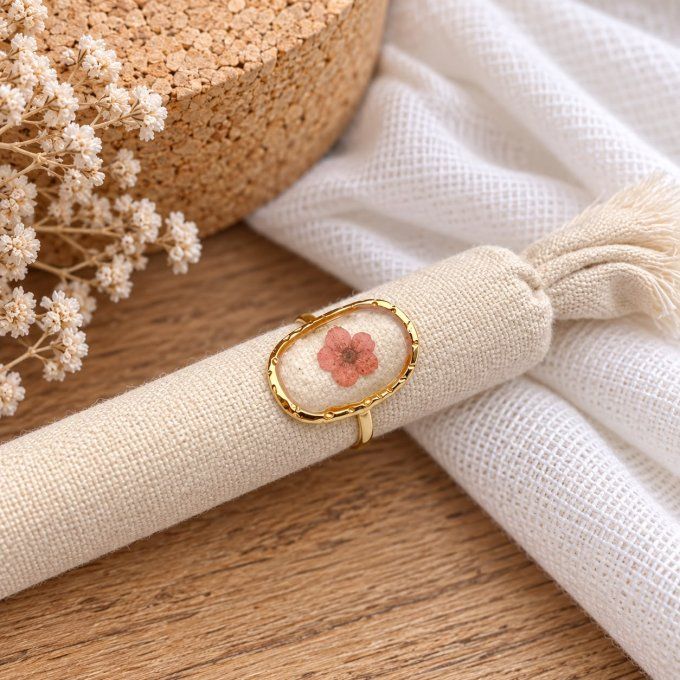 Bague Annabelle