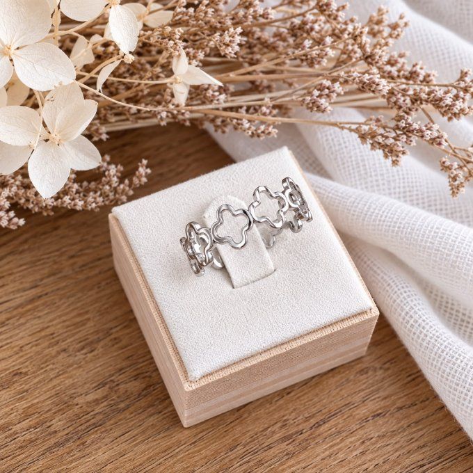 Bague Livy