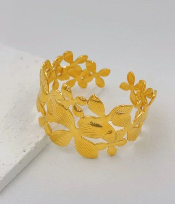 Bracelet Jonc