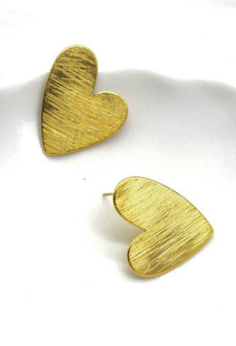 Boucles d'oreilles Justine