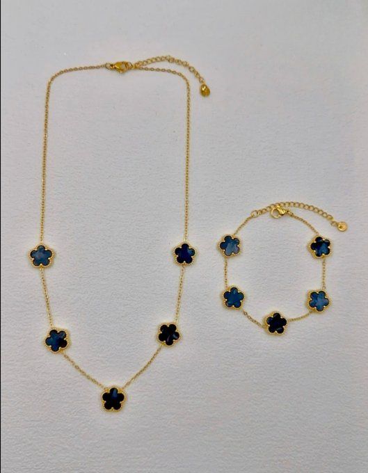 Coffret bijoux