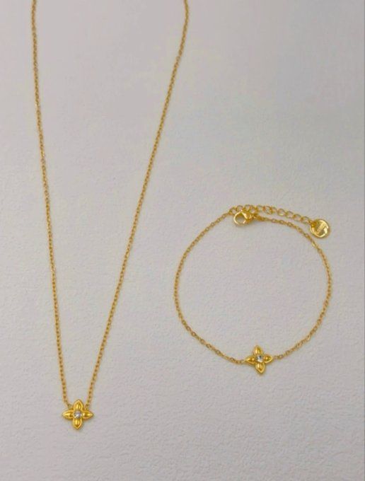 Coffret bijoux
